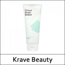 [Krave Beauty] ⓘ Great Body Relief 200ml / 52150(6) / 13,200 won() 