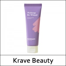 [Krave Beauty] ⓘ Makeup Re-Wined 100ml / 0350(12) / 31,500 won(R)