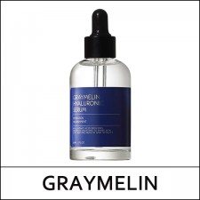 [GRAYMELIN] ⓑ Hyaluronic Serum 50ml / Exp 2025.02 / Box 55 / (lt) / 5999(11) / 9,000 won(R)