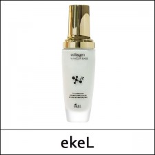 [ekeL] ⓑ Collagen Makeup Base 50ml / 5215(9) / 2,900 won(R) / sold out