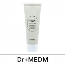 [Dr.MEDM] Dr+MEDM (sg) Hydration Water Gel Toner 75g / 16(55)99(15) / 6,000 won(R)