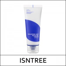[ISNTREE] ★ Sale 15% ★ (gd) Hyaluronic Acid Aqua Gel Cream 100g / NEW 2022 / 1140(R) / 601(13R)57 / 20,000 won(13R) / Sold Out