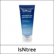 [ISNTREE] ★ Big Sale 80% ★ Hyaluronic Acid Aqua Gel Cream 100g / EXP 2023.12 / 20,000 won(13R) / 구형