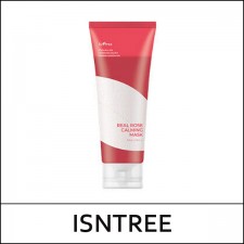 [ISNTREE] ★ Sale 15% ★ (gd) Real Rose Calming Mask 100ml / 1000(R) / 49(11R)50 / 20,000 won(11R) / Sold out