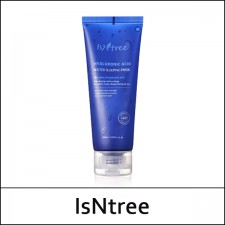 [ISNTREE] ★ Big Sale 48% ★ (gd) Hyaluronic Acid Water Sleeping Mask 100ml / EXP 2023.11 / FLEA / 22,000 won(10)