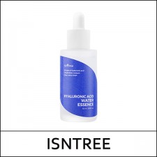 [ISNTREE] ★ Sale 15% ★ (gd) Hyaluronic Acid Water Essence 50ml / NEW 2022 / 1430(R) / 831(8R)55 / 26,000 won(8R)