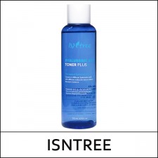 [ISNTREE] ★ Sale 20% ★ (gd) Hyaluronic Acid Toner Plus 200ml / 1110(R) / 601(6R)53 / 20,000 won(6R) / 구형