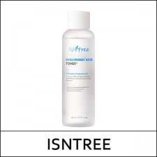[ISNTREE] ★ Sale 20% ★ (gd) Hyaluronic Acid Toner 200ml / New 2020 / 58(6R)55 / 16,000 won(6R) / 구형