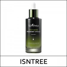 [ISNTREE] ★ Big Sale 95% ★ (gd) Spot Saver Mugwort Ampoule 50ml / EXP 2024.05 / 94199(7) / 32,000 won(7)