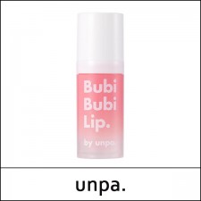 [unpa.] ★ Sale 70% ★ (lt) Bubi Bubi Lip 12ml / NEW 2022 / bubbling lip mask / Box 80 / 5350(55) / 12,000 won(55)
