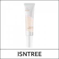 [ISNTREE] ★ Sale 53% ★ (gd) TW Real Eye Cream 30ml / NEW 2022 / Box 150 / (js) 96 / 9799(24) / 16,800 won(24) / sold out