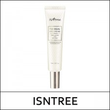 [ISNTREE] ★ Sale 20% ★ (gd) TW Real Eye Cream 30ml / 0869(R) / 9701(24R) / 16,800 won(24R) / sold out