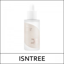 [ISNTREE] ★ Sale 53% ★ (jh) TW Real Bifida Ampoule 50ml / Box 48 / 80150(8) / 24,500 won(8) / S
