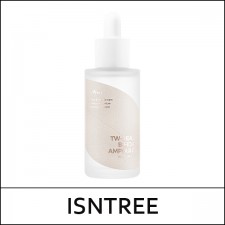 [ISNTREE] ★ Big Sale 55% ★ (gd) TW Real Bifida Ampoule 50ml / NEW 2022 / Box 48 / (js) 101 / 51199(8) / 24,500 won(8)