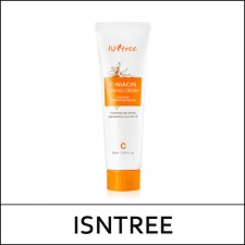[ISNTREE] ★ Big Sale 57% ★ (gd) C-Niacin Toning Cream 50ml / Old Ver / EXP 2024.07 / 9799(22) / 16,800 won(R) / 구형