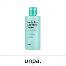 [unpa.] ★ Big Sale 90% ★ (lt) Lacto Cica Soothing Toner 200ml / EXP 2024.05 / 3799(5) / 19,000 won(5)