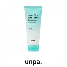 [unpa.] ★ Big Sale 90% ★ (lt) Lacto Cica Mild Clear Cleanser 150ml / Exp 2024.02 / 5799(7) / 19,000 won(7) / 재고