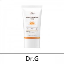 [Dr.G] ★ Sale 57% ★ (bo) Brightening Up Sun + 50ml / Sunblock / Suncream / Box 60 / (ho415) / ⓙ 41(721) / 721(16R)43 / 31,000 won(16)