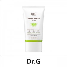 [Dr.G] (bo) Green Mild Up Sun + 50ml / Sunblock / EXP 2025.12 / Box 60 / 52199(16) / 11,400 won(R)