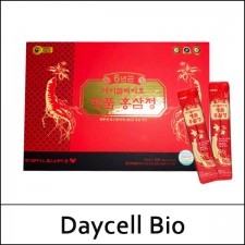 [Daycell Bio] ★ Sale 73% ★ (jj) Premium Red Ginseng Extract (10ml*30ea) 1 Pack / 56115(1.2) / 70,000 won(1.2)