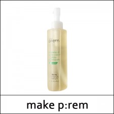 [make p:rem] make prem ★ Big Sale 50% ★ (bo) Safe Me Relief Moisture Cleansing Oil 210ml / Exp 2025.04 / ⓘ 351 / 24199(5) / 24,000 won()