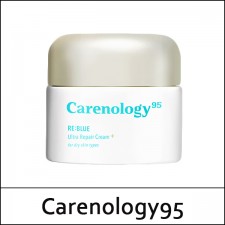 [Carenology95] ★ Sale 5% ★ ⓘ RE:BLUE Ultra Repair Cream Plus 50ml / 48,000 won()