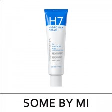 [SOME BY MI] SOMEBYMI ★ Sale 79% ★ (ho) H7 Hydro Max Cream 50ml / Box 100 / ⓙ 39(48) / 18(18R)205 / 42,000 won(18)