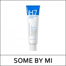 [SOME BY MI] (ho) H7 Hydro Max Cream 50ml / Exp 2025.05 / Box 100 / 1899(18) / 2,000 won(R)