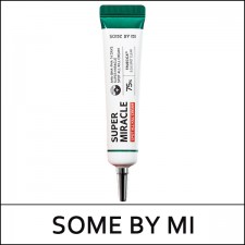 [SOME BY MI] SOMEBYMI ★ Sale 74% ★ (jh) AHA BHA PHA 14 Days Super Miracle Spot All Kill Cream 30ml / Box 100 / (ho) / 0950(24) / 36,000 won(24)