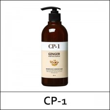[eSTHETIC House] ★ Sale 71% ★ ⓢ CP-1 Ginger Purifying Shampoo 500ml / 7501(3) / 22,000 won(3) / Sold Out