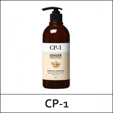 [eSTHETIC House] (a) CP-1 Ginger Purifying Shampoo 500ml / 05/2515(0.7) / 6,000 won(R)