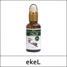 [ekeL] ★ Sale 85% ★ ⓢ Black Snail Premium Ampoule 30g / 5202(16) / 20,000 won(16)