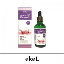 [ekeL] ★ Sale 85% ★ ⓢ Collagen Premium Ampoule 50g / 5202(16) / 20,000 won(16)