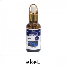 [ekeL] ★ Sale 85% ★ ⓢ Collagen Premium Ampoule 30g / 5202(16) / 20,000 won(16)