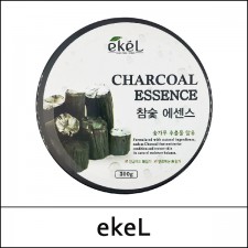 [ekeL] ⓓ Charcoal Essence 300g / 2,500 won(R)