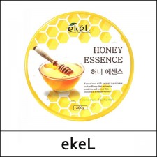 [ekeL] ★ Big Sale 60% ★ ⓓ Honey Essence 300g / Exp 2024.04 / 2,500 won(R)