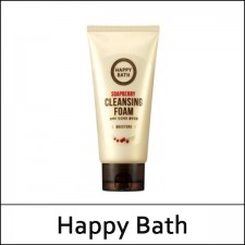 [Happy Bath] ★ Big Sale ★ Soapberry Cleansing Foam 150g / EXP 2022.09 / FLEA / 2,000 won(9)