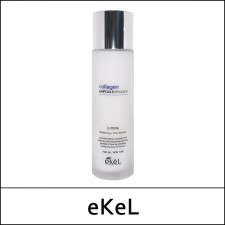 [ekeL] ★ Big Sale ★ ⓐ Collagen Ampoule Emulsion 150ml / EXP 2023.10 / 8299(4) / 3,500 won(R)