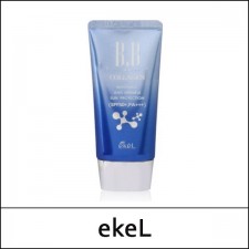 [ekeL] ⓐ Collagen BB Cream 50ml / 8102(18) / 2,150 won(R) 