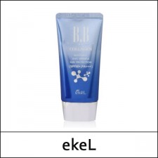 [ekeL] (a) Collagen BB Cream 50ml / 81/0215(18) / 2,300 won(R) 