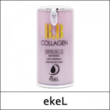 [ekeL] ★ Big Sale ★ ⓐ Collagen BB Cream 50g / #23 Natural Beige / EXP 2023.02 / FLEA / 5,300 won(R) / 재고만
