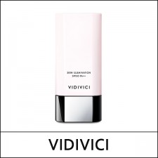 [VIDIVICI] ★ Big Sale 85% ★ (bo) Skin Illumination 40ml / Exp 2024.07 / ⓙ 802 / 60299(18) / 52,000 won(18)