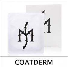 [COATDERM] ★ Sale 63% ★ ⓙ Coatderm Transparent Mask Pack (20g * 5ea) 1 Pack / 33,000 won() / sold out