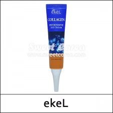 [ekeL] ⓢ Collagen Intensive Eye Cream 40ml / Box 200 / ⓐ 21 / 3125(24) / 1,600 won(R)