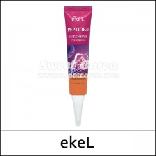 [ekeL] ⓢ Peptide 9 Intensive Eye Cream 40ml / Box 200 / ⓐ 21 / 3115(24) / 1,500 won(R)