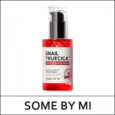 [SOME BY MI] SOMEBYMI ★ Sale 75% ★ (ho) Snail Truecica Miracle Repair Serum 50ml / Box 100 / (gdX) / (jh) 111 / (gd) / 311(12R)275 / 42,000 won(12)