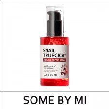 [SOME BY MI] SOMEBYMI ★ Sale 73% ★ (ho) Snail Truecica Miracle Repair Serum 50ml / Box 100 / (jh) 111 / 311(12R)27 / 42,000 won(12) / 구형