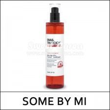 [SOME BY MI] SOMEBYMI ★ Sale 70% ★ (gd) Snail Truecica Miracle Repair Toner 135ml / (ho) 58 / 9850(8) / 32,000 won(8)
