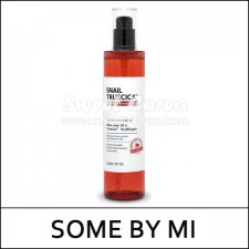 [SOME BY MI] SOMEBYMI ★ Big Sale 85% ★ (gd) Snail Truecica Miracle Repair Toner 135ml / Exp 2024.11 / (jh) 09 / (ho) 19/58 / 301/9899(8) / 32,000 won(8)