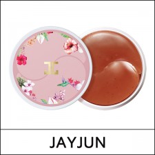 [JAYJUN] ★ Big Sale 70% ★ Roselle Tea Eye Gel Patch (1.4g*60ea) 1 Pack / FLEA / 26,000 won(9) / SOLD OUT